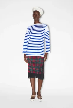 La Marinière Jean Paul Gaultier