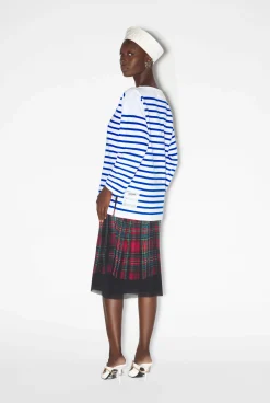 La Marinière Jean Paul Gaultier