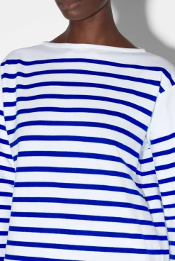 La Marinière Jean Paul Gaultier