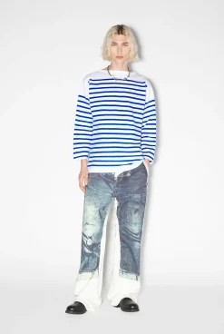 La Marinière Jean Paul Gaultier