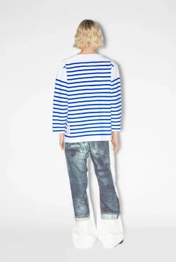 La Marinière Jean Paul Gaultier