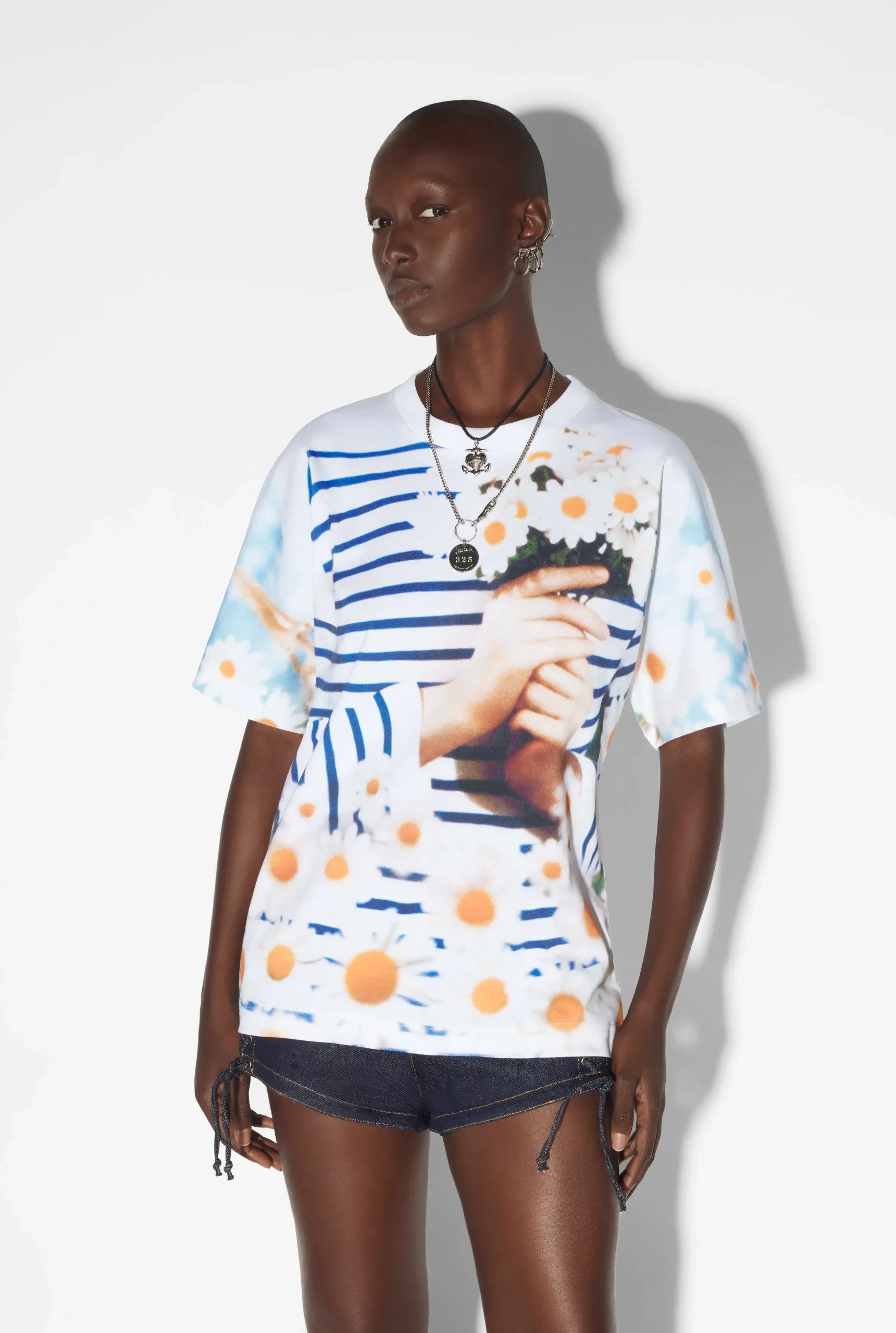 Le Tee-shirt Pierre & Gilles