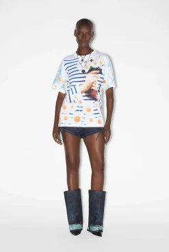 Le Tee-shirt Pierre & Gilles