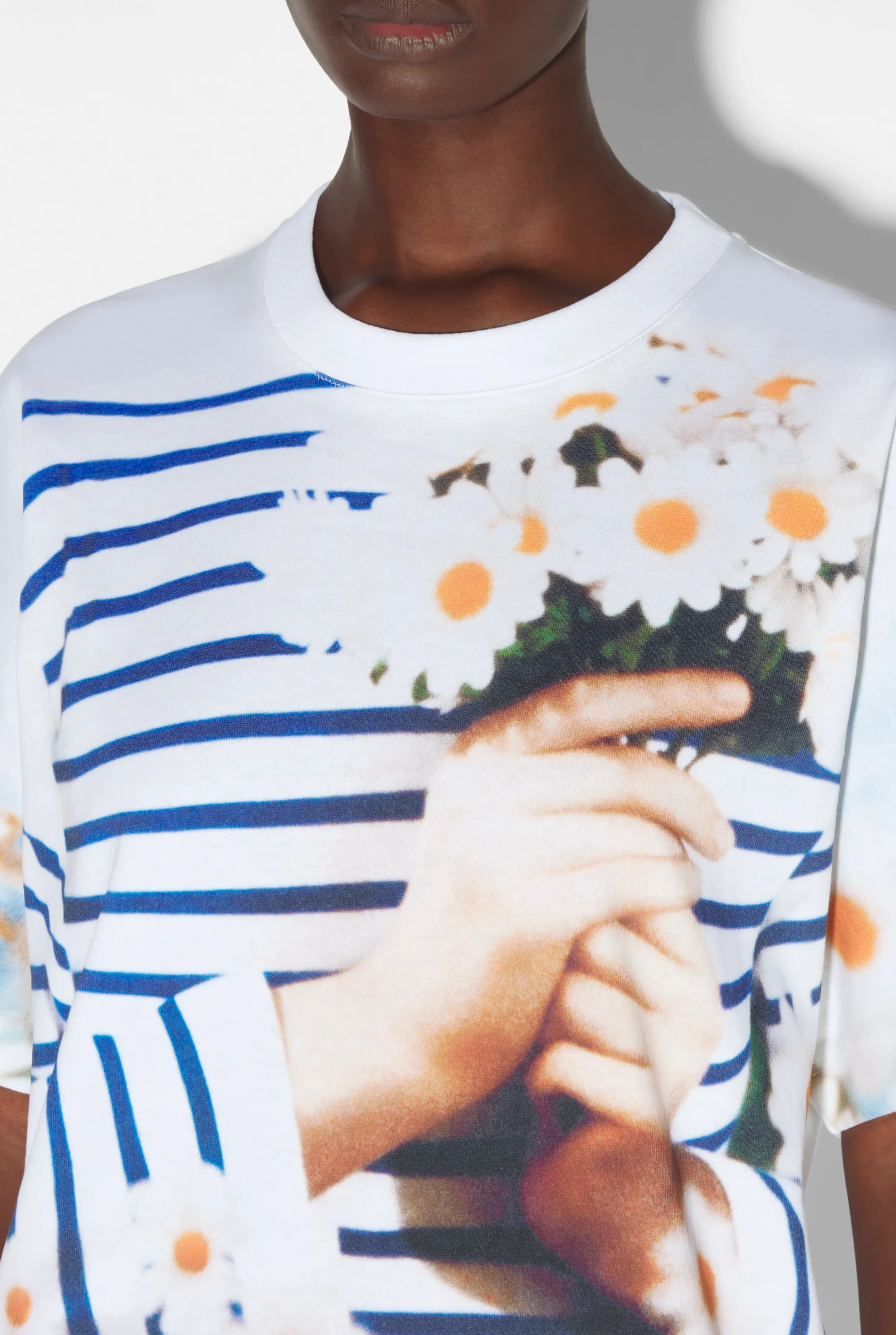 Le Tee-shirt Pierre & Gilles