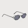The Black 55-3175 Sunglasses