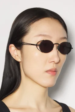 The Black 55-3175 Sunglasses