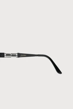 The Black 56-6106 Sunglasses