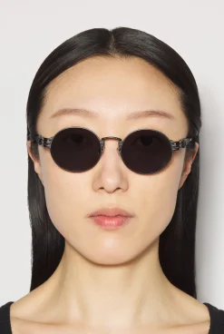 The Black 56-6106 Sunglasses