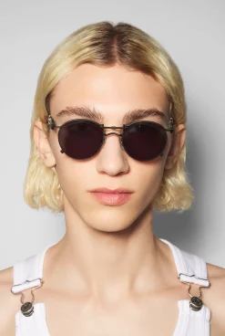 The Black 56-0174 Sunglasses