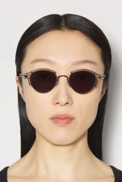 The Black 56-5102 Sunglasses