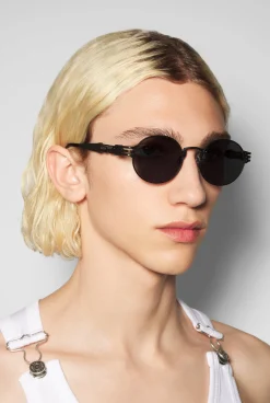 The Black 56-6106 Sunglasses