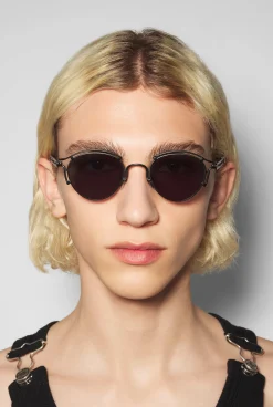 The Black 56-5102 Sunglasses
