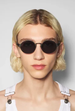 The Black 56-6106 Sunglasses