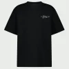 The Black Brooch T-Shirt