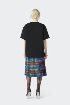 The Black Brooch T-Shirt