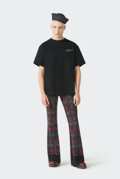 The Black Brooch T-Shirt