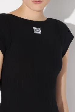 The Black Patch T-Shirt