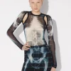 The Black Squeletor Sleeves