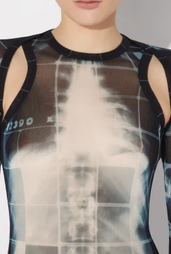 The Black Squeletor Sleeves