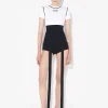 The Color-Block T-Shirt
