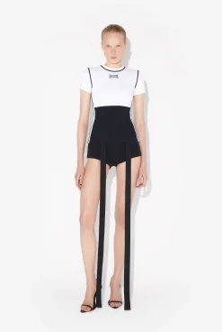 The Color-Block T-Shirt