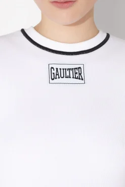The Color-Block T-Shirt