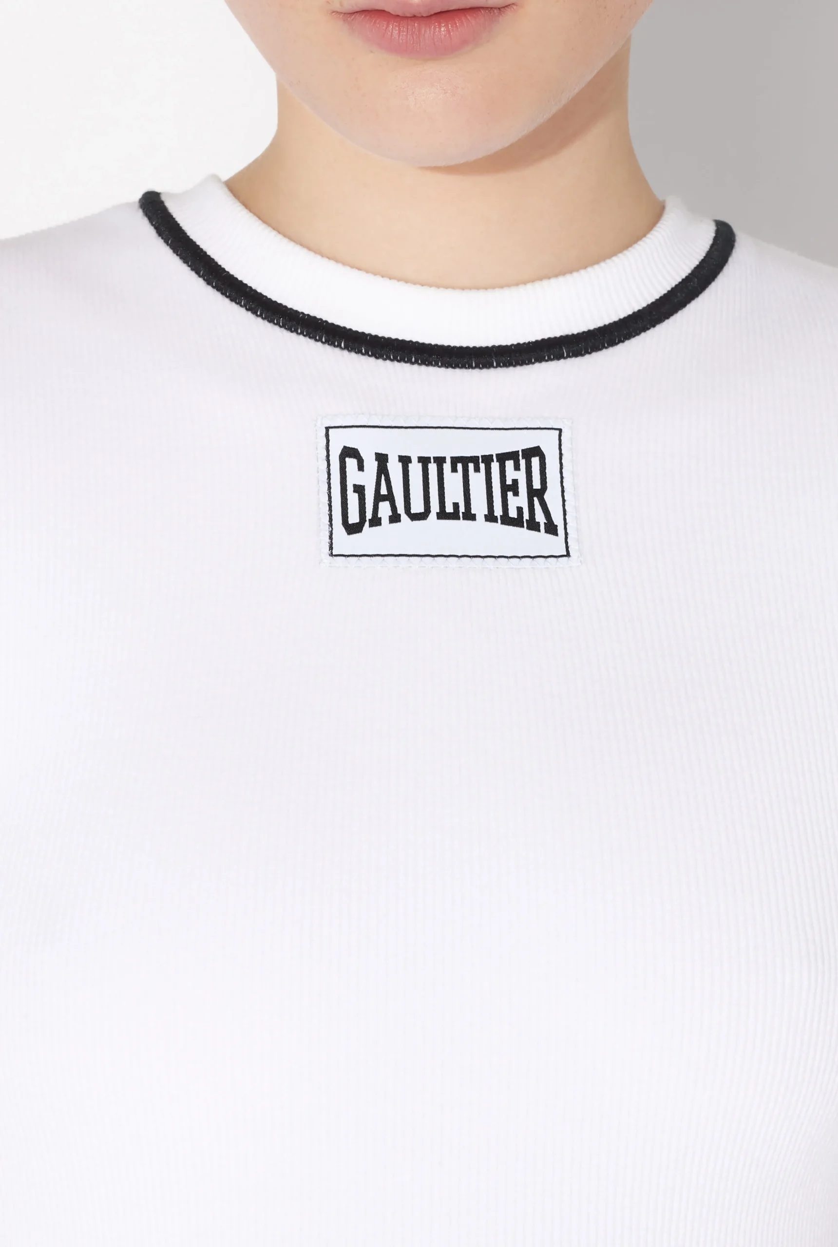 The Color-Block T-Shirt