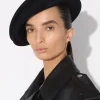 The Concertina Beret