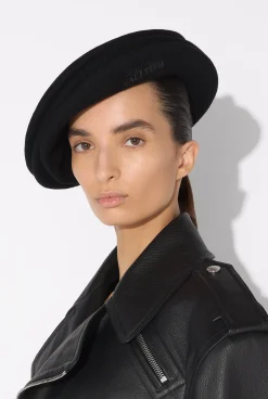 The Concertina Beret