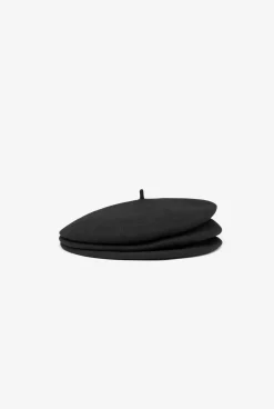 The Concertina Beret