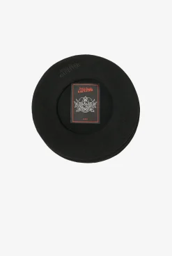 The Concertina Beret
