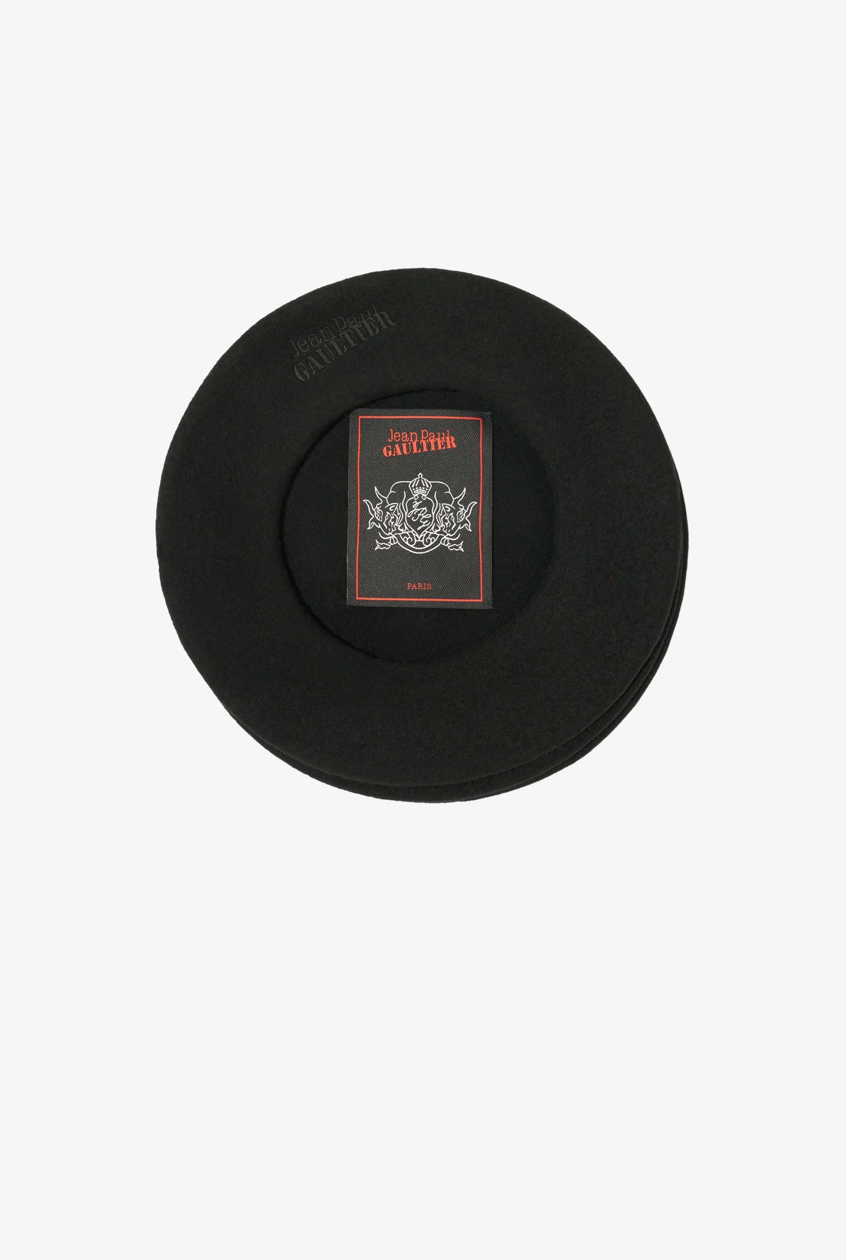 The Concertina Beret