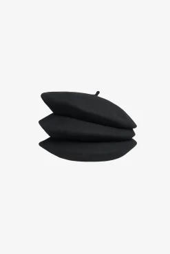 The Concertina Beret
