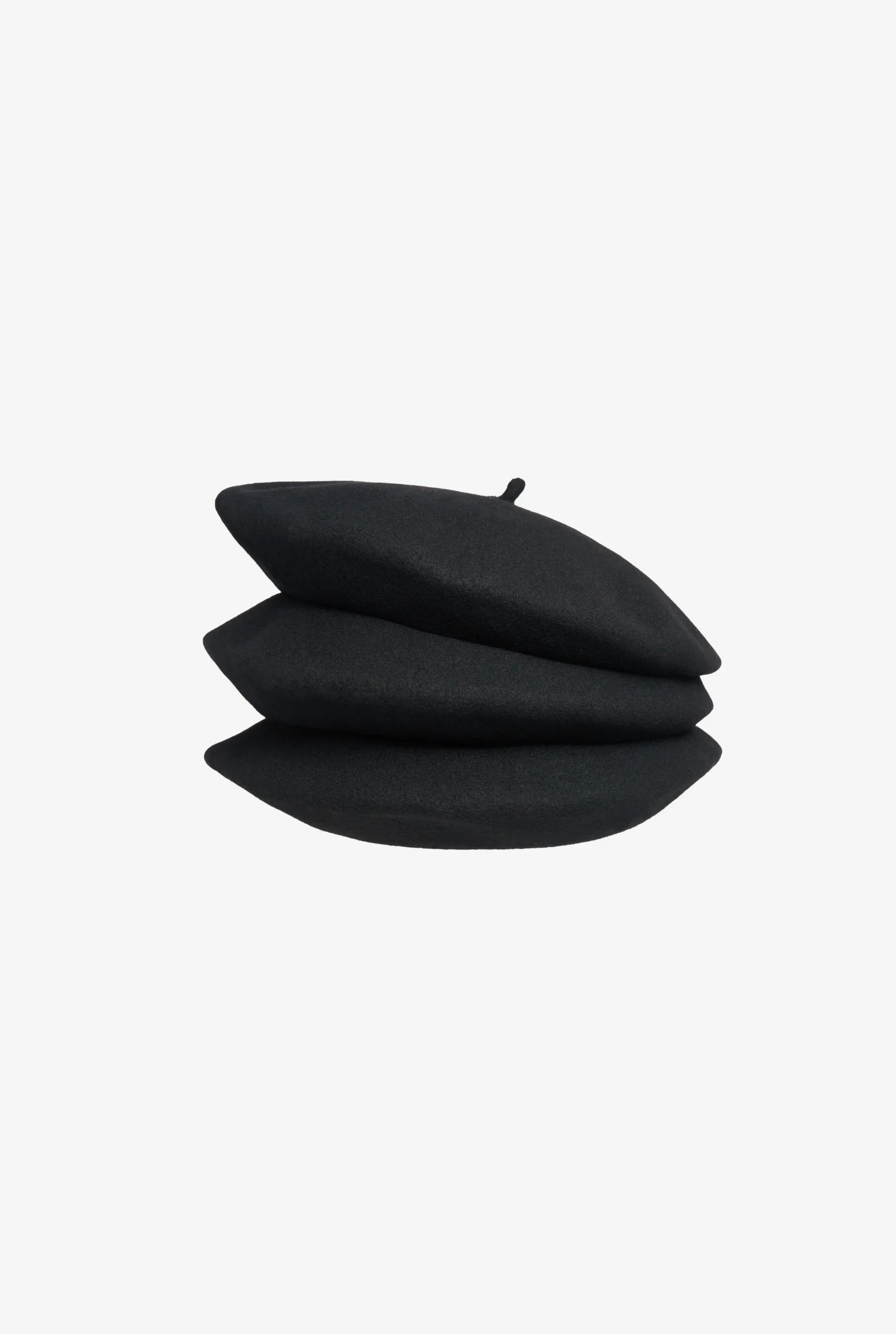 The Concertina Beret
