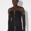 The Corset Bodysuit