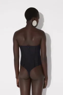 The Corset Bodysuit