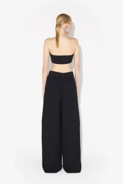 The Crepe Pants