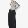 The Draped Body Morphing Bodysuit