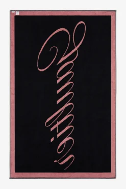 The Gaultier Beach Towel