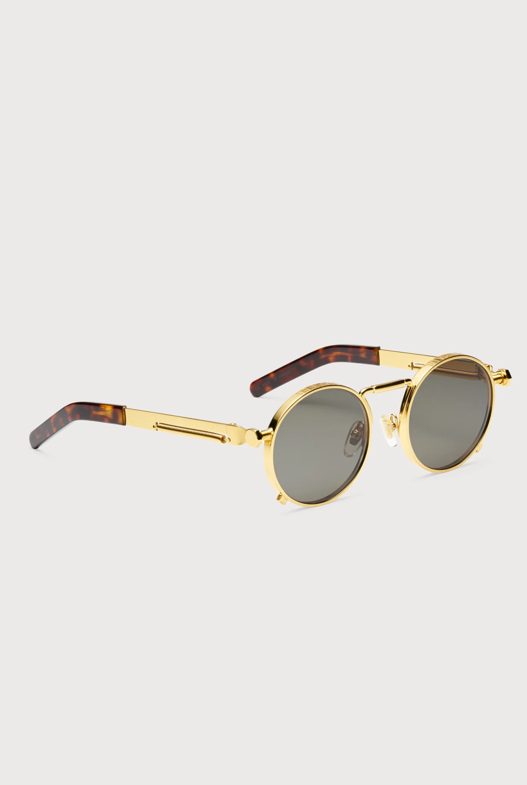 The Gold 56-8171 Sunglasses