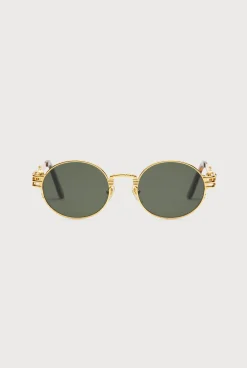 The Gold 56-6106 Sunglasses