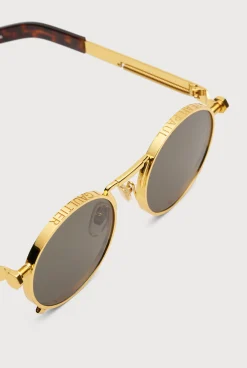 The Gold 56-8171 Sunglasses