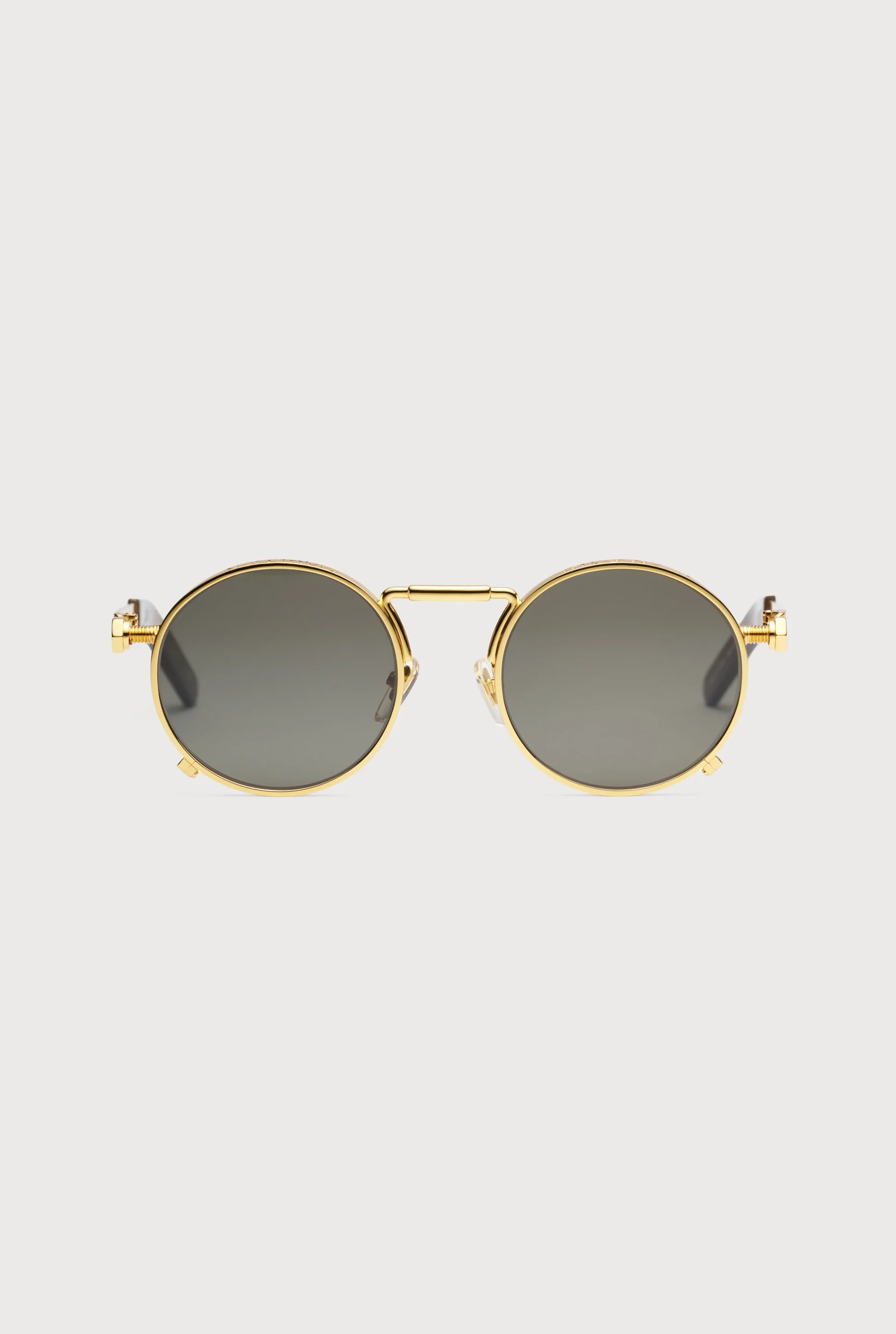 The Gold 56-8171 Sunglasses