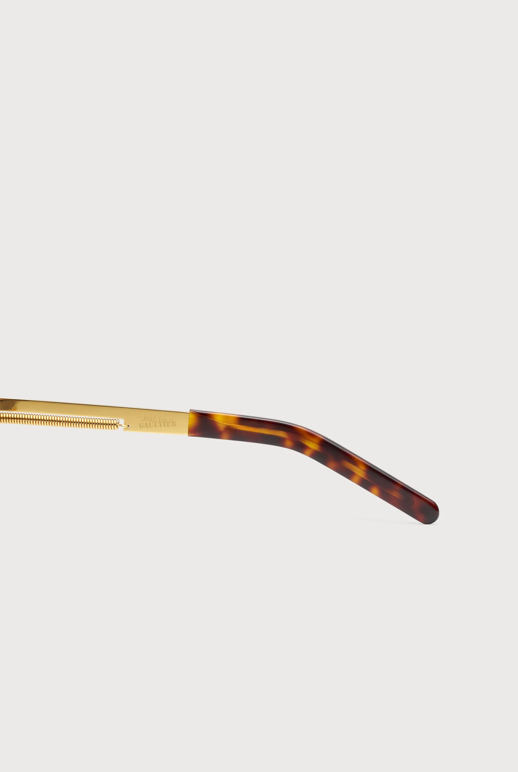 The Gold 56-8171 Sunglasses