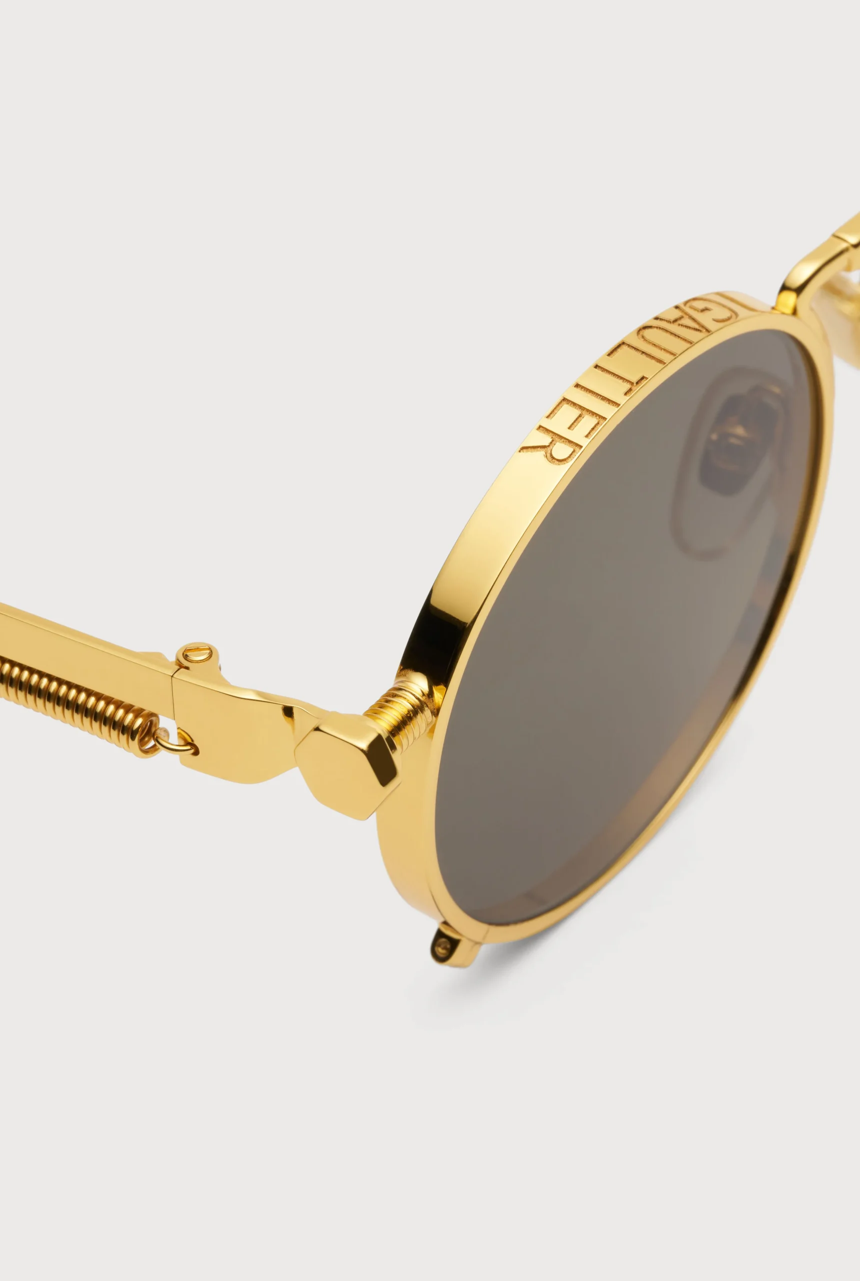 The Gold 56-8171 Sunglasses