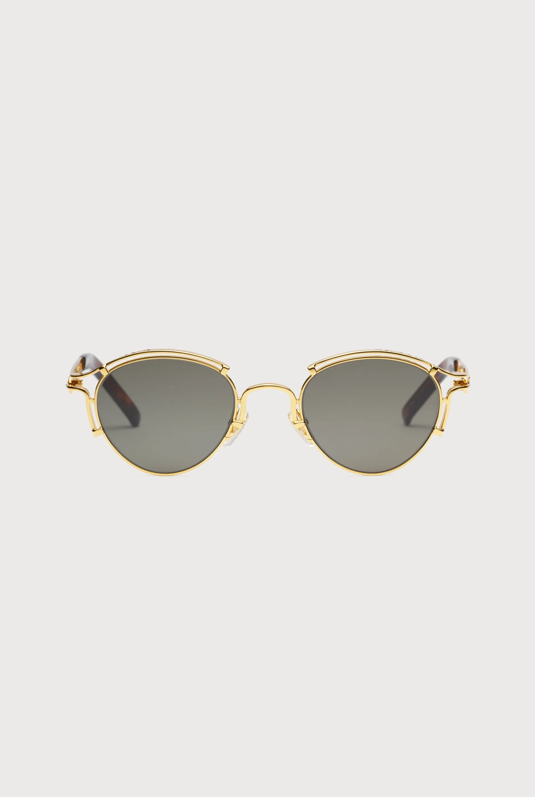 The Gold 56-5102 Sunglasses