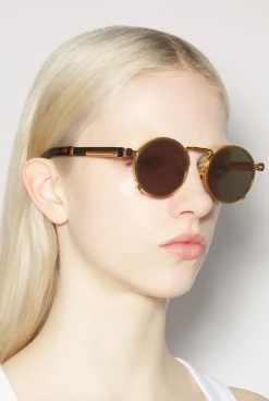 The Gold 56-8171 Sunglasses
