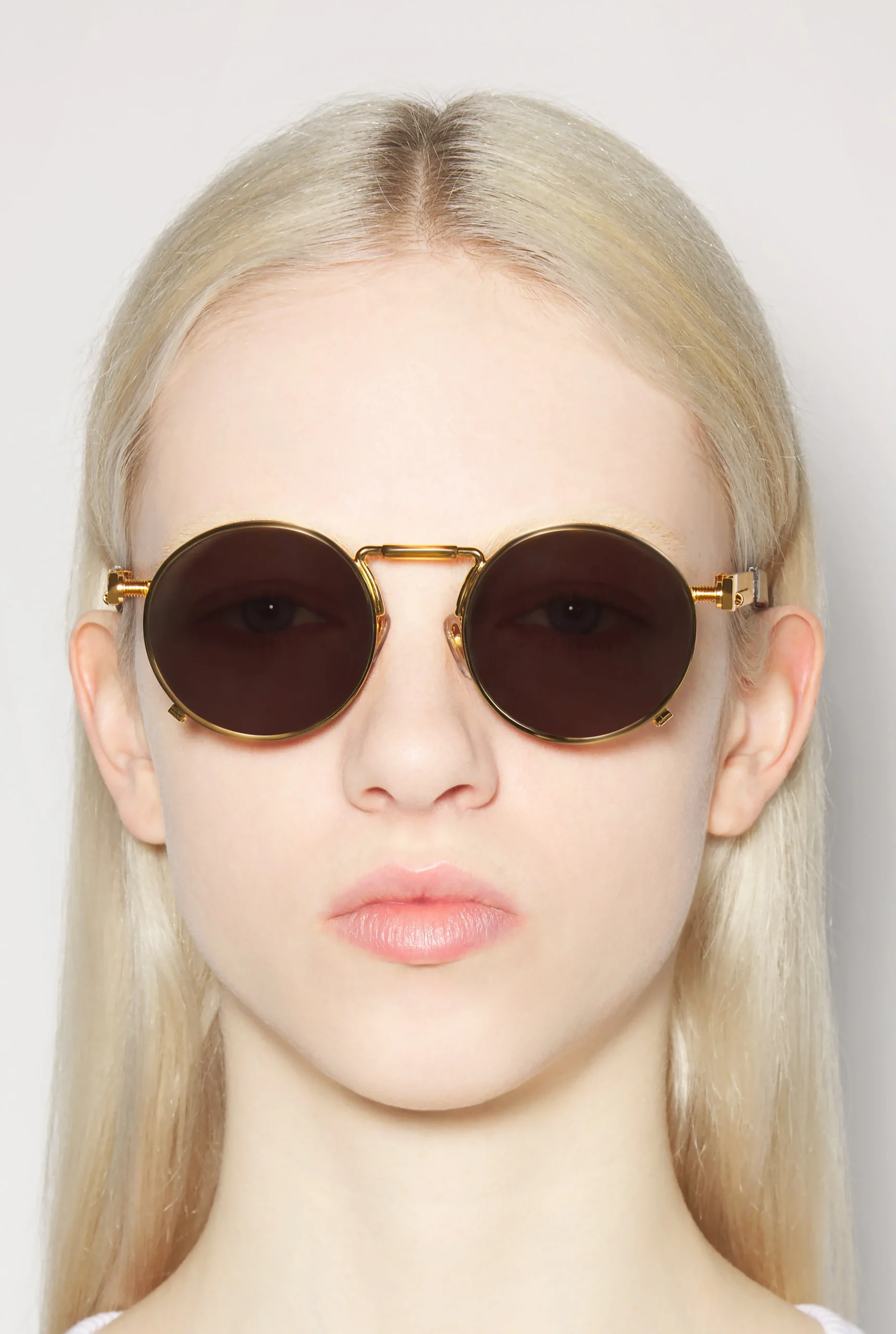 The Gold 56-8171 Sunglasses