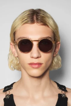 The Gold 56-8171 Sunglasses