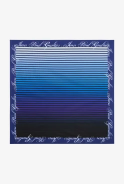 The Gradient Marinière Sarong